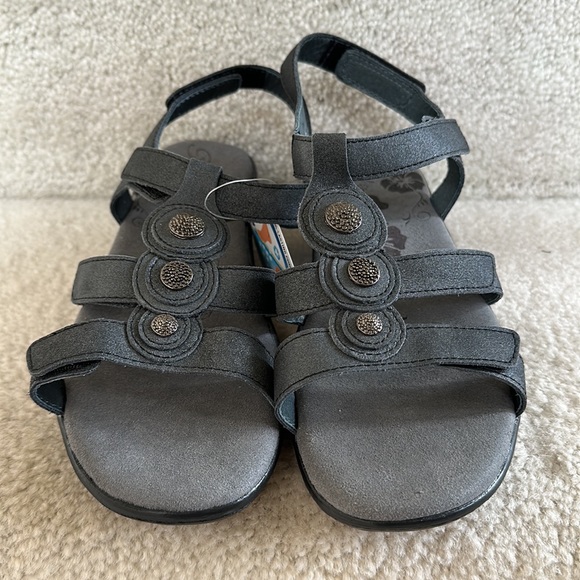 Propet OrthoLite Sandals - Picture 4 of 17